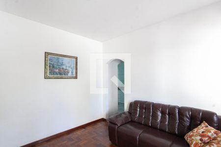 Sala 1 de casa à venda com 6 quartos, 360m² em Jardim Leblon, Belo Horizonte