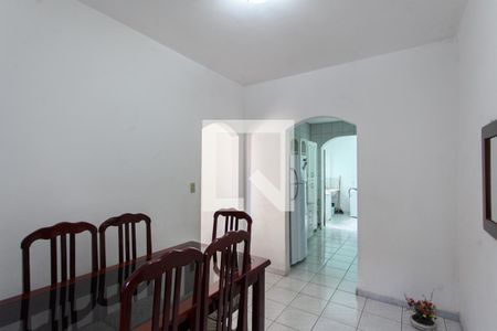 Sala de Jantar de casa à venda com 6 quartos, 360m² em Jardim Leblon, Belo Horizonte