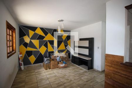 Casa para alugar com 3 quartos, 200m² em Parque Ouro Fino, Sorocaba