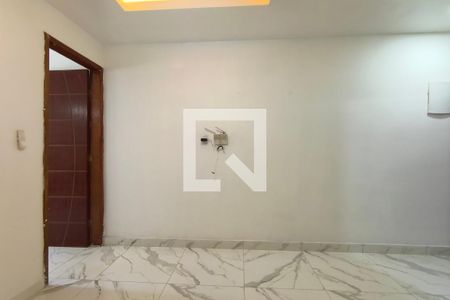 Sala/Cozinha de kitnet/studio para alugar com 1 quarto, 35m² em Anil, Rio de Janeiro