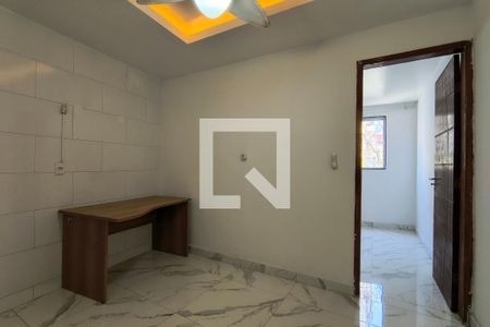 Sala/Cozinha de kitnet/studio para alugar com 1 quarto, 35m² em Anil, Rio de Janeiro