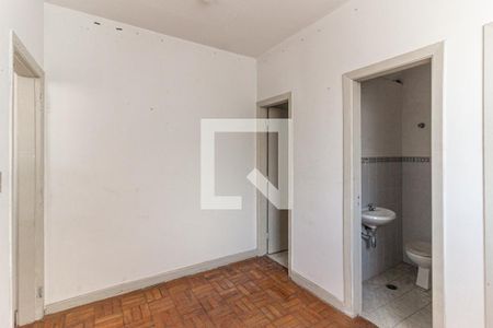Sala 2 de casa de condomínio para alugar com 2 quartos, 100m² em Higienópolis, São Paulo