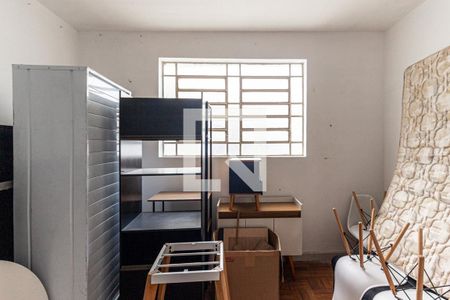 Sala 1 de casa de condomínio para alugar com 2 quartos, 100m² em Higienópolis, São Paulo