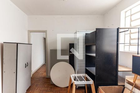 Sala 1 de casa de condomínio para alugar com 2 quartos, 100m² em Higienópolis, São Paulo