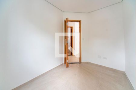Quarto 1 de apartamento à venda com 2 quartos, 84m² em Vila Linda, Santo André