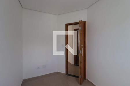 Quarto de apartamento à venda com 2 quartos, 84m² em Vila Linda, Santo André