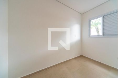 Quarto 1 de apartamento à venda com 2 quartos, 40m² em Vila Linda, Santo André