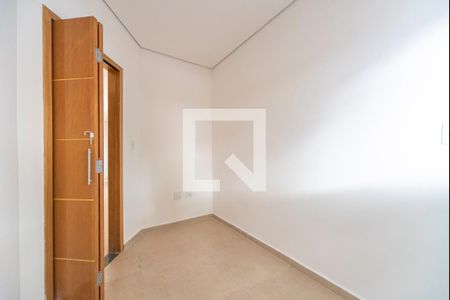 Quarto 1 de apartamento à venda com 2 quartos, 40m² em Vila Linda, Santo André
