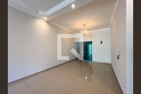 Sala de Jantar de casa para alugar com 3 quartos, 201m² em Parque Nova Suica, Valinhos