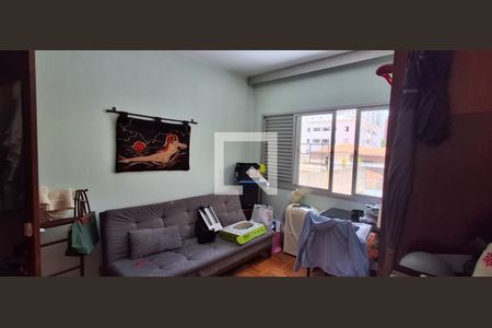 Quarto 2 de apartamento à venda com 2 quartos, 82m² em Santo Antônio, São Caetano do Sul