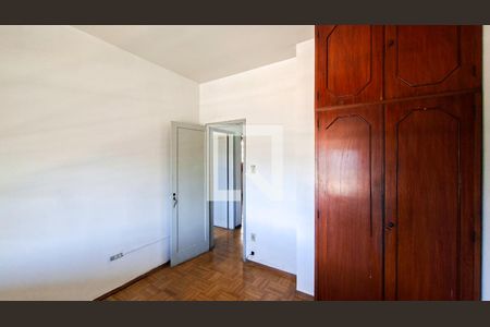 Quarto de apartamento para alugar com 3 quartos, 70m² em Centro, Belo Horizonte