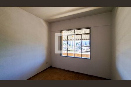 Quarto de apartamento para alugar com 3 quartos, 70m² em Centro, Belo Horizonte