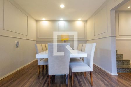 Sala de Jantar de casa para alugar com 3 quartos, 130m² em Parque Artur Alvim, São Paulo