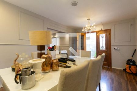 Sala de Jantar de casa para alugar com 3 quartos, 130m² em Parque Artur Alvim, São Paulo