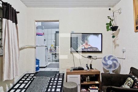 Casa à venda com 5 quartos, 139m² em Vila Zulmira, São Paulo