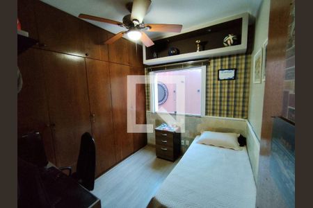 Apartamento à venda com 3 quartos, 105m² em Caiçaras, Belo Horizonte