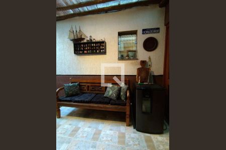 Apartamento à venda com 3 quartos, 105m² em Caiçaras, Belo Horizonte