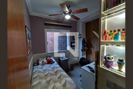 Apartamento à venda com 3 quartos, 105m² em Caiçaras, Belo Horizonte