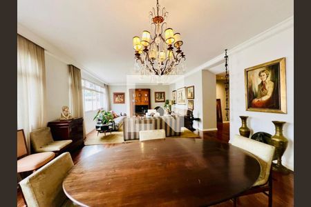 Apartamento à venda com 3 quartos, 180m² em Jardim Paulista, São Paulo