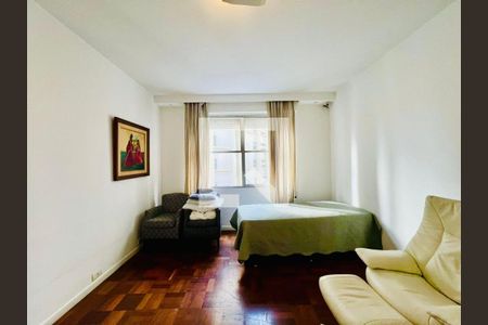 Apartamento à venda com 3 quartos, 180m² em Jardim Paulista, São Paulo