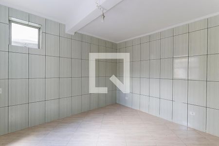 Quarto 1 de casa para alugar com 2 quartos, 60m² em Vila Guaca, São Paulo