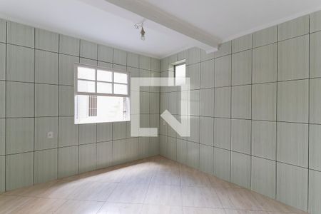 Quarto 1 de casa para alugar com 2 quartos, 60m² em Vila Guaca, São Paulo