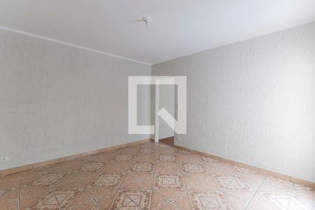 Sala de casa para alugar com 2 quartos, 60m² em Vila Guaca, São Paulo