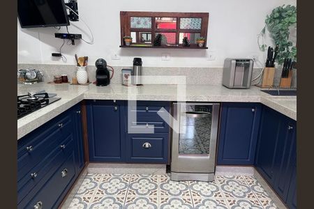 Casa à venda com 4 quartos, 350m² em Residencial Dez (Alphaville), Santana de Parnaíba