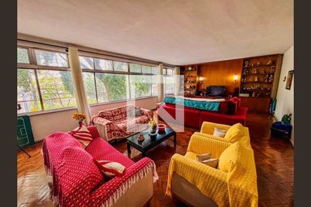 Apartamento à venda com 4 quartos, 180m² em Tijuca, Rio de Janeiro