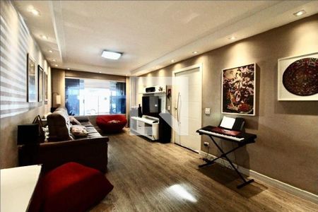 Casa à venda com 3 quartos, 174m² em Jardim Promissao, São Paulo