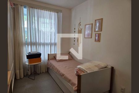 Apartamento à venda com 2 quartos, 76m² em Botafogo, Rio de Janeiro