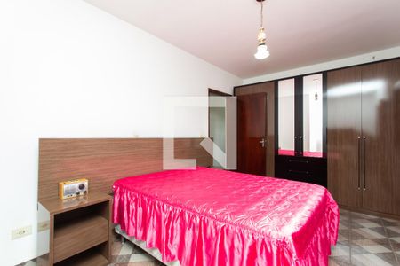 Quarto 1  de casa para alugar com 3 quartos, 499m² em Vila Santa Teresinha, São Paulo