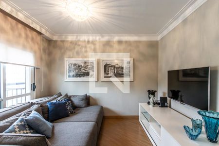 Apartamento para alugar com 3 quartos, 130m² em Vila Ipojuca, São Paulo