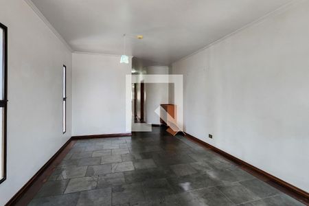 Sala de apartamento para alugar com 3 quartos, 116m² em Centro, São Bernardo do Campo