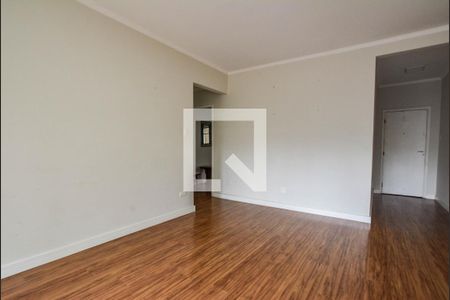 Sala de apartamento à venda com 3 quartos, 150m² em Centro, Santo André
