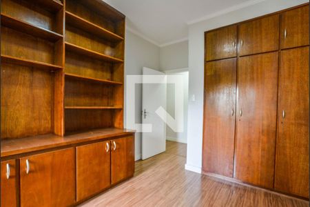 Quarto 1 de apartamento à venda com 3 quartos, 150m² em Centro, Santo André