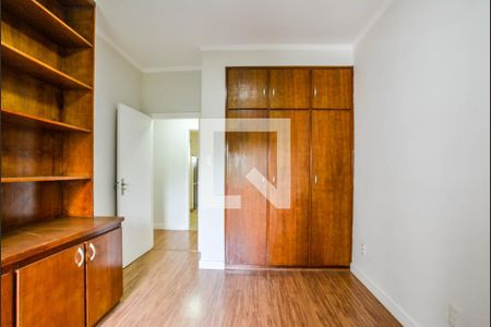 Quarto 1 de apartamento à venda com 3 quartos, 150m² em Centro, Santo André
