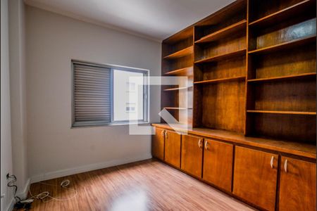 Quarto 1 de apartamento à venda com 3 quartos, 150m² em Centro, Santo André