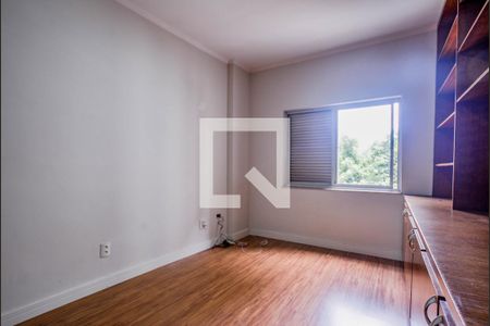 Quarto 1 de apartamento à venda com 3 quartos, 150m² em Centro, Santo André