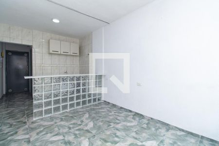 Studio de kitnet/studio para alugar com 0 quarto, 23m² em Liberdade, São Paulo