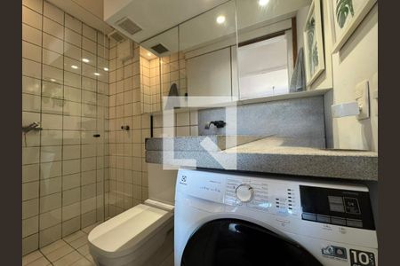 Apartamento à venda com 1 quarto, 27m² em Santo Agostinho, Belo Horizonte