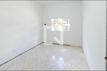 Quarto 1 de casa à venda com 2 quartos, 460m² em Barreiro, Belo Horizonte