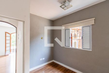 Quarto 2 de casa para alugar com 2 quartos, 80m² em Vila Matilde, São Paulo