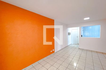 Sala de apartamento para alugar com 3 quartos, 70m² em Aclimação, São Paulo
