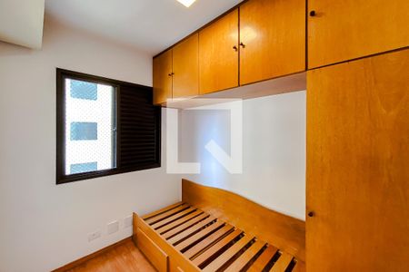 Quarto 1 de apartamento para alugar com 3 quartos, 70m² em Aclimação, São Paulo