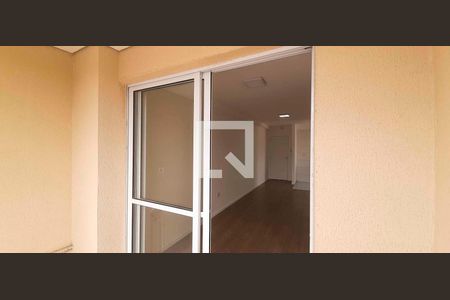 Apartamento para alugar com 2 quartos, 54m² em Pestana, Osasco