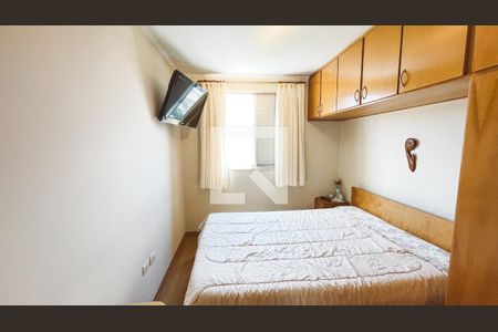 Quarto 1 de apartamento à venda com 2 quartos, 49m² em Vila Nova Cachoeirinha, São Paulo