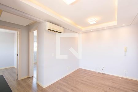 Apartamento à venda com 2 quartos, 48m² em Estância Velha, Canoas