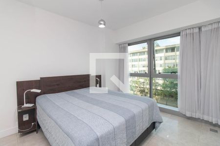 Quarto de apartamento para alugar com 1 quarto, 38m² em Praia de Belas, Porto Alegre