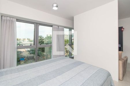 Quarto de apartamento para alugar com 1 quarto, 38m² em Praia de Belas, Porto Alegre